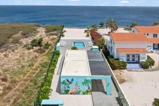 Punta Azul Ocean Resort 5B - 1