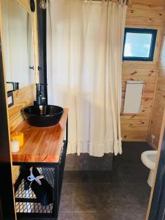 cabaña kupal - 2