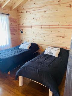 cabaña kupal - Junín de los Andes - 7