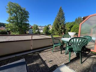 Schwarzwald Residenz Hirschen - Schönwald - 8