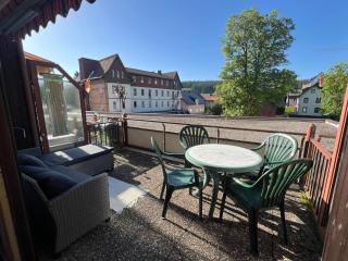 Schwarzwald Residenz Hirschen - Schönwald - 0