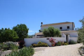 Casa Urrutia & El Granero - Cortijada Los Chorreros - 4
