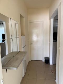 Dafnes Rooms - Fourka - 3