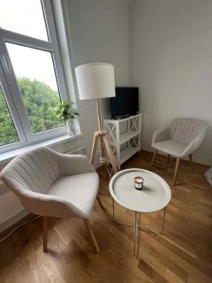 Ilmarise Apartment - Viljandi - 8
