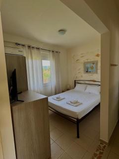 Dafnes Rooms - Fourka - 4
