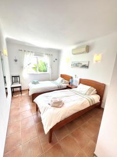 Apartamento Nathalie a 100m da Praia (T2) - 5