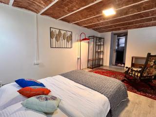 Nevalist Hotel - Istanbul - 7