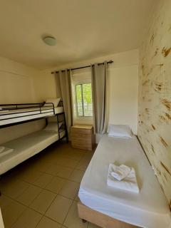 Dafnes Rooms - Fourka - 5