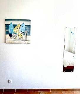 Apartamento Nathalie a 100m da Praia (T2) - Carvoeiro - 6