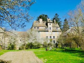 Le gîte du Brusquet - Antrenas - 0