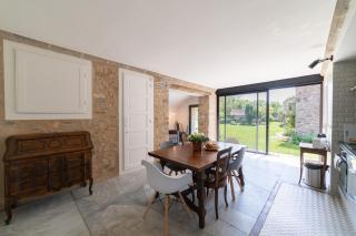 La Parenthèse, piscine privée, nature et calme WisdhomeConciergerie - Puyjourdes - 9