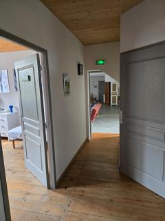Le gîte du Brusquet - Antrenas - 5
