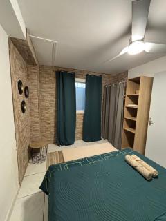 La Caz Anaïs avec jacuzzi - 8