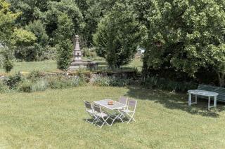 La Parenthèse, piscine privée, nature et calme WisdhomeConciergerie - Puyjourdes - 4