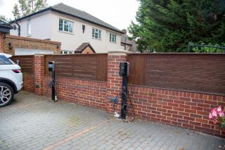 Luxury 2 Bed West London, Free Parking - Uxbridge - 1