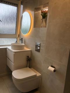 Apartment Near to Central London - 3