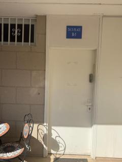 הכינרת מולי - Tiberias - 5
