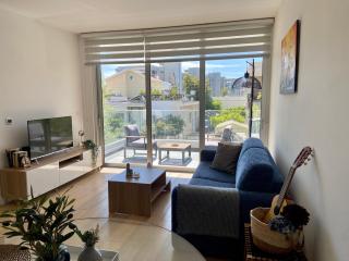 Stylish One-Bedroom in Engomi - Engomi - 8