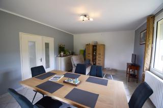 Maison pour 5 personnes à la campagne - Blanquefort-sur-Briolance - 5