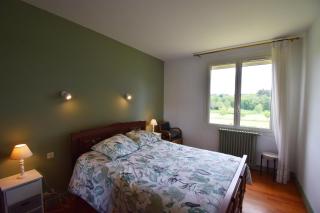 Maison pour 5 personnes à la campagne - Blanquefort-sur-Briolance - 0