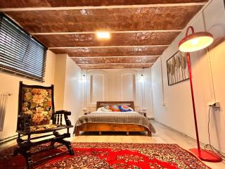 Nevalist Hotel - Istanbul - 8