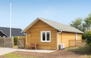 2 Bedroom Beautiful Home In Hemmet - Hemmet - 1