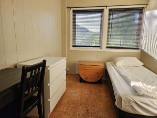 Single room 210 - near Kristiansand - - 0