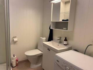 Single room 210 - near Kristiansand - - 7