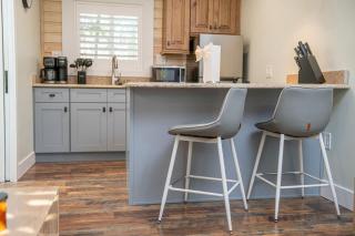King Bed-Step to Madeira Beach-Heated Pool-Private - St Pete Beach - 6