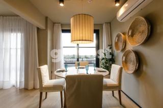 Brand New 1 Br Apt In The Heart Of Villa Morra - Asuncion - 5