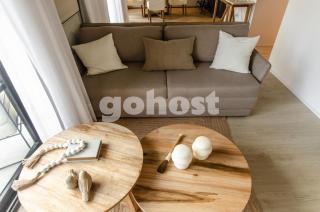 Brand New 1 Br Apt In The Heart Of Villa Morra - Asuncion - 7