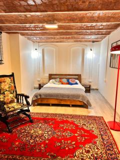 Nevalist Hotel - Istanbul - 9