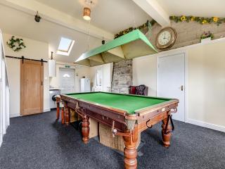 Greystones Nawab Annex C - Monyash - 4