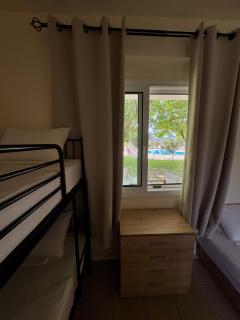 Dafnes Rooms - Fourka - 6