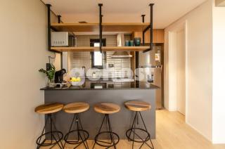Brand New 1 Br Apt In The Heart Of Villa Morra - Asuncion - 4