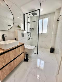 Casa Riviera, 2-Bdrm, Sea View, Pool, Parking - Mijas Costa - 2