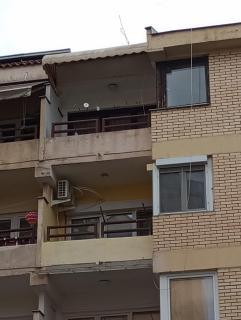 Duplex stan vo centarot na Ohrid - 2