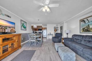 Oceanfront w Stunning Views Amenities Galore - Myrtle Beach - 5