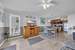 Oceanfront w Stunning Views Amenities Galore - Myrtle Beach - 3