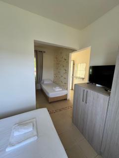 Dafnes Rooms - Fourka - 8
