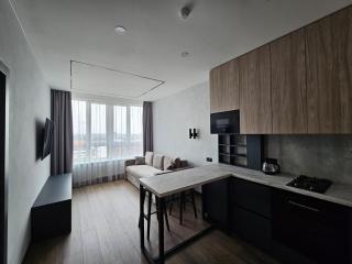Apartment 98 at Park Residence - Lviv - 5