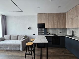 Apartment 98 at Park Residence - Lviv - 6