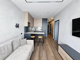 Apartment 98 at Park Residence - Lviv - 3