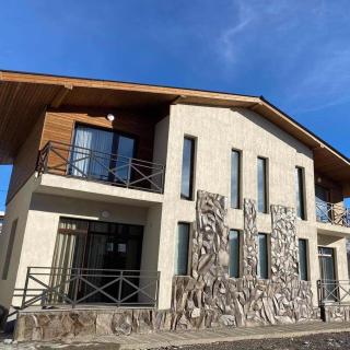 Mountain Cottage In Bakuriani - 0
