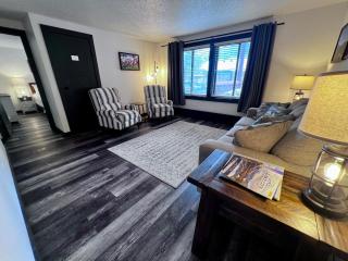 Silver Street Condos - Lake City - 1
