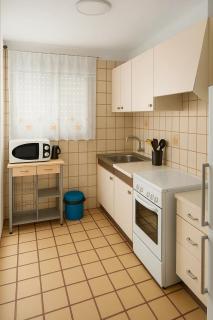 Terramar apartamento playa de Bellreguard - 2