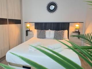 Apartment Benahavis II Airport - Málaga - Málaga - 8