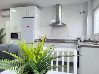 Apartment Benahavis II Airport - Málaga - 9