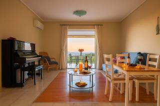 Bianca Maisonette - Panoramic Golden View - Kalamata - 8