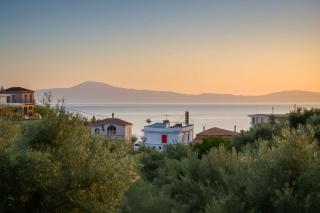 Bianca Maisonette - Panoramic Golden View - Kalamata - 9